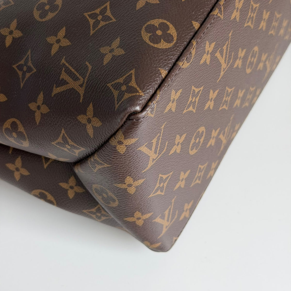 Louis Vuitton Grand Palais