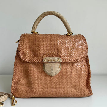 Prada Intreccio