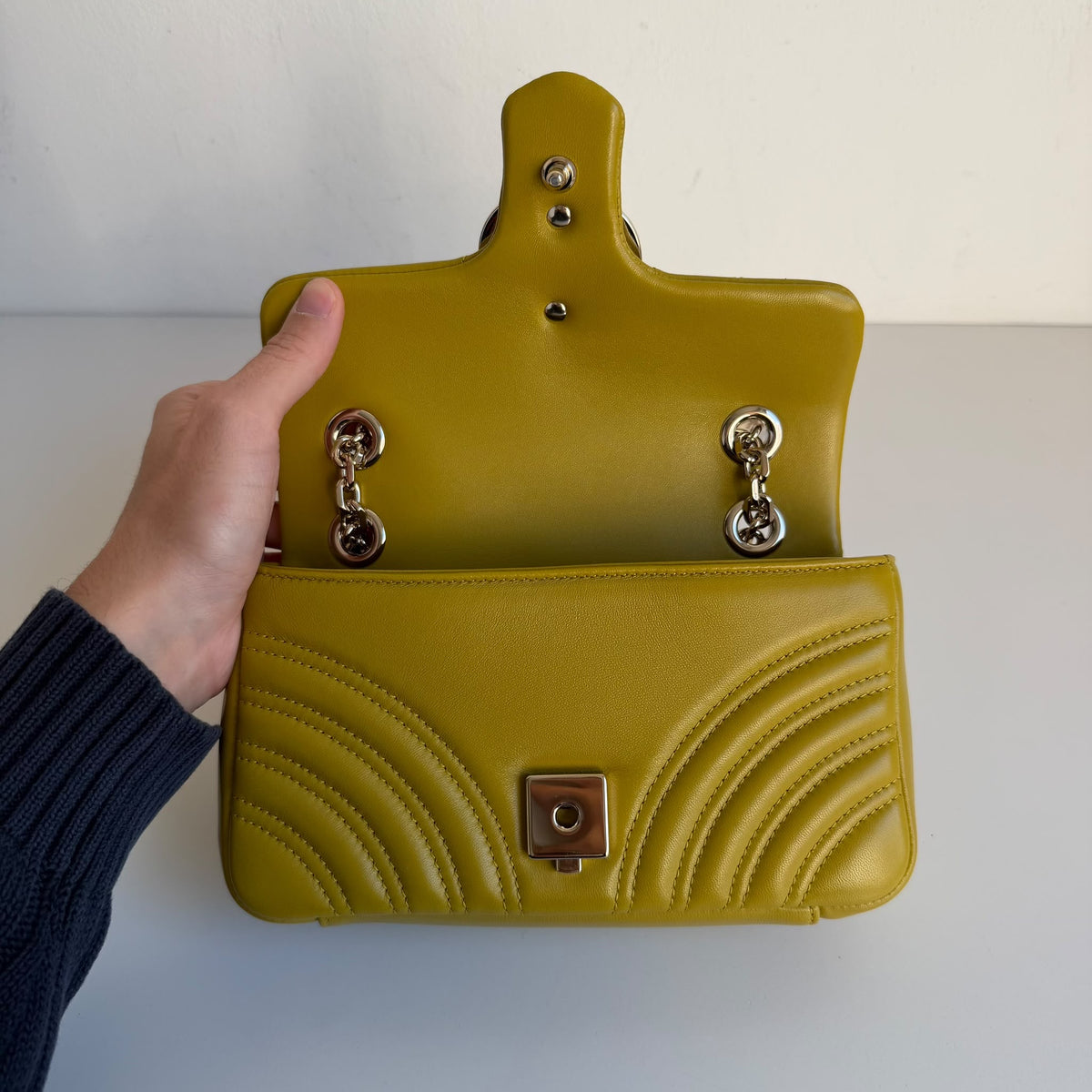 Gucci Marmont