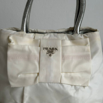 Prada Bow