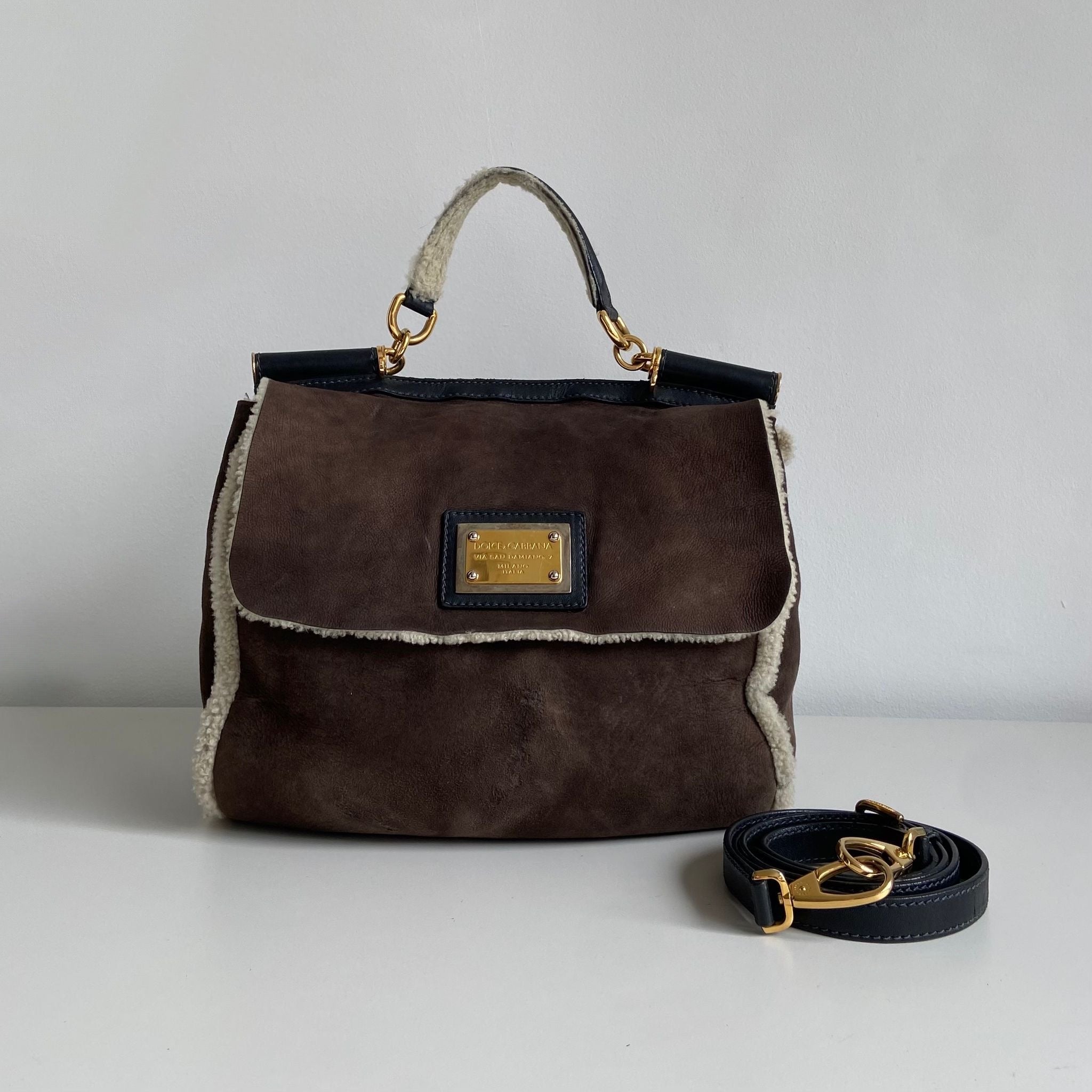 Dolce e Gabbana Sicily