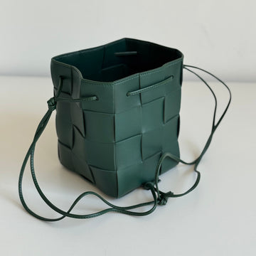Bottega Veneta Bucket