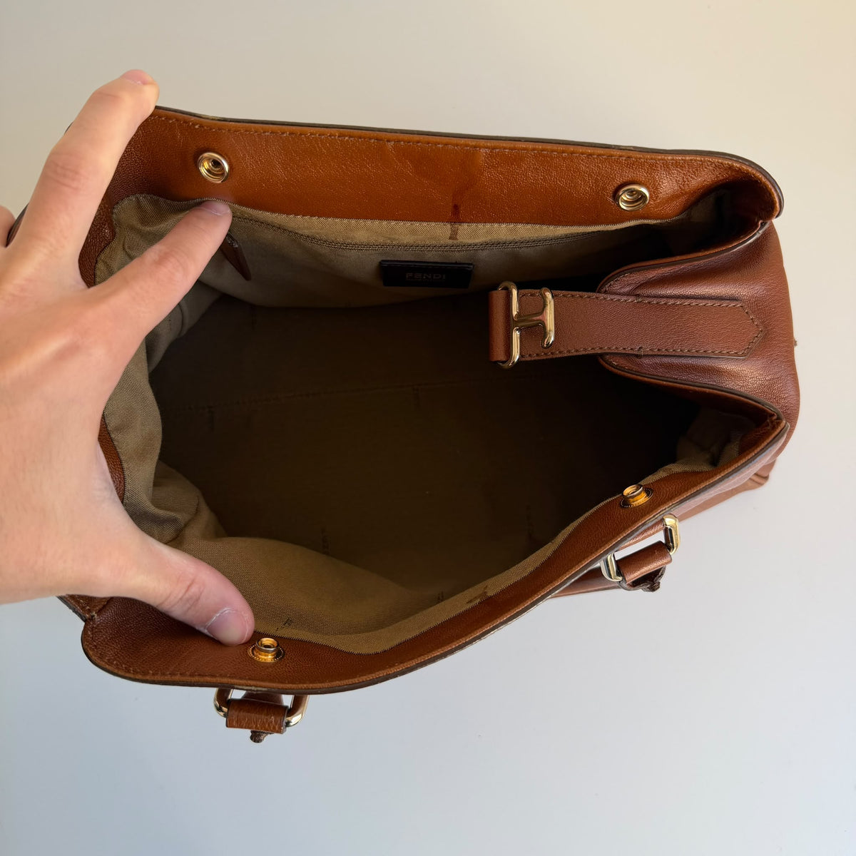 Fendi Etniko