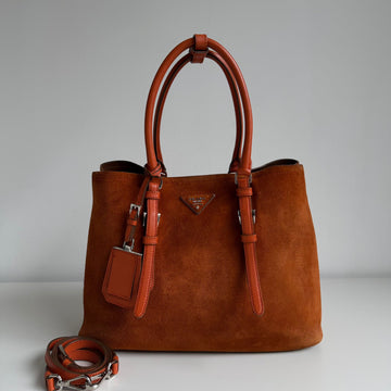 Prada Double
