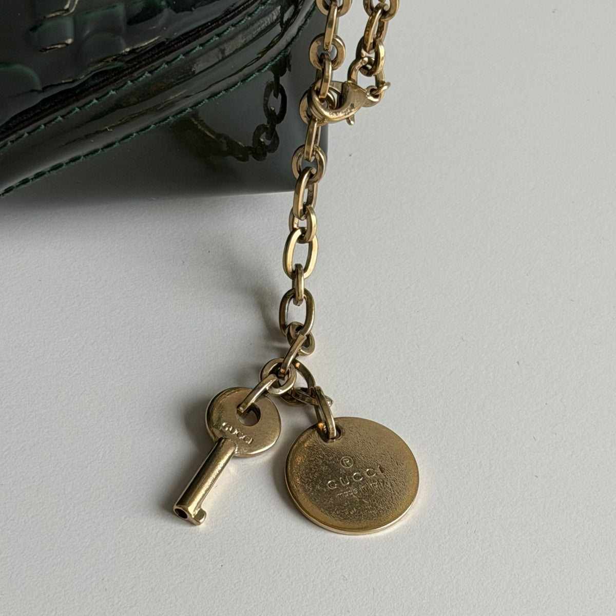 Gucci Vintage