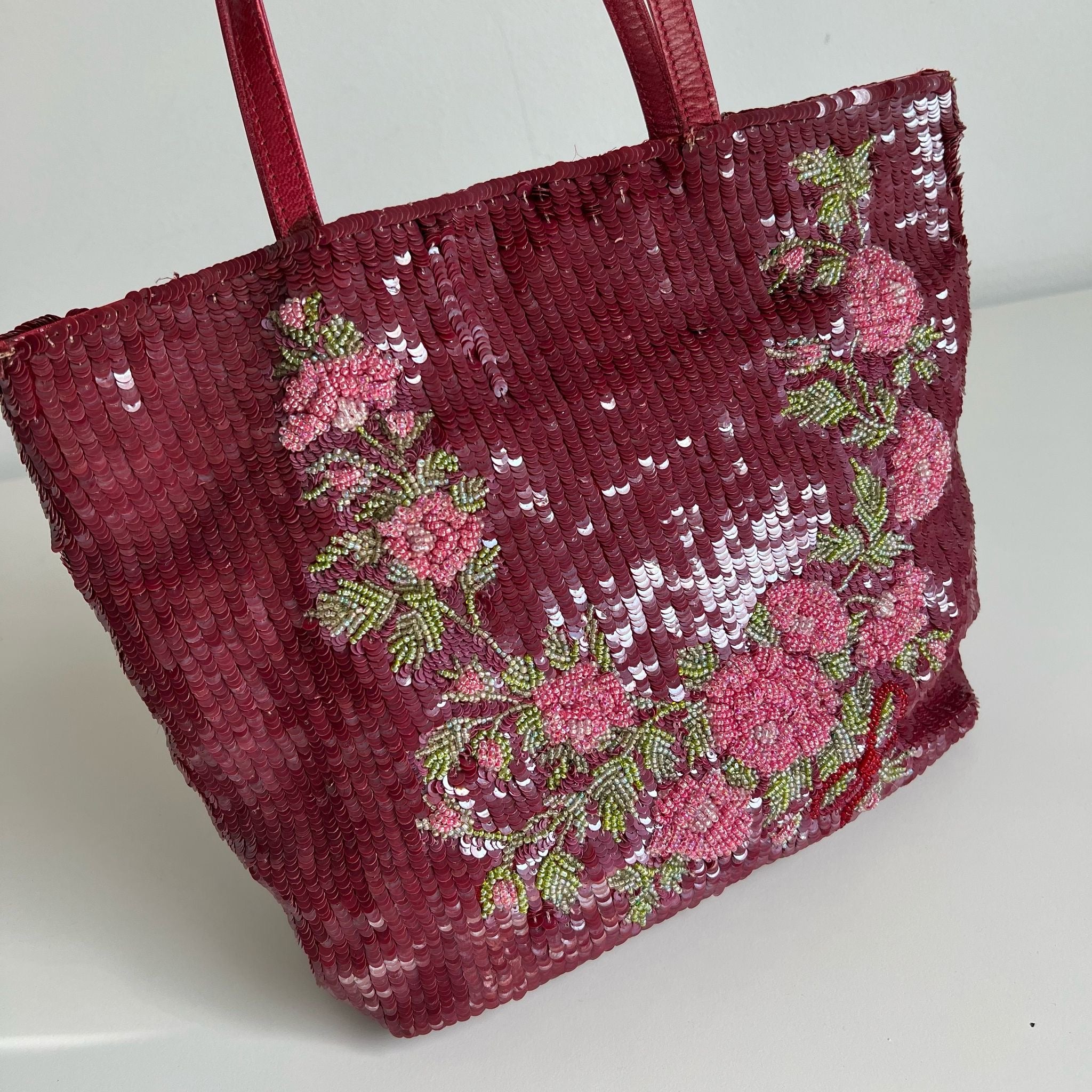 Valentino Shopper