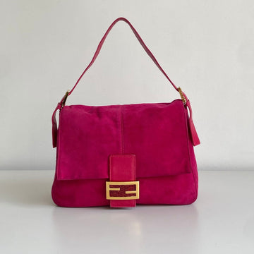 Fendi Mama Baguette