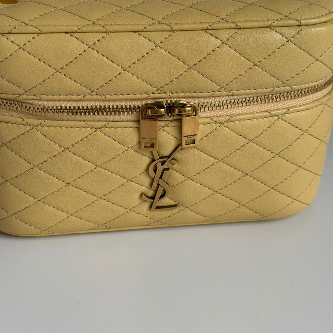 Saint Laurent Vanity