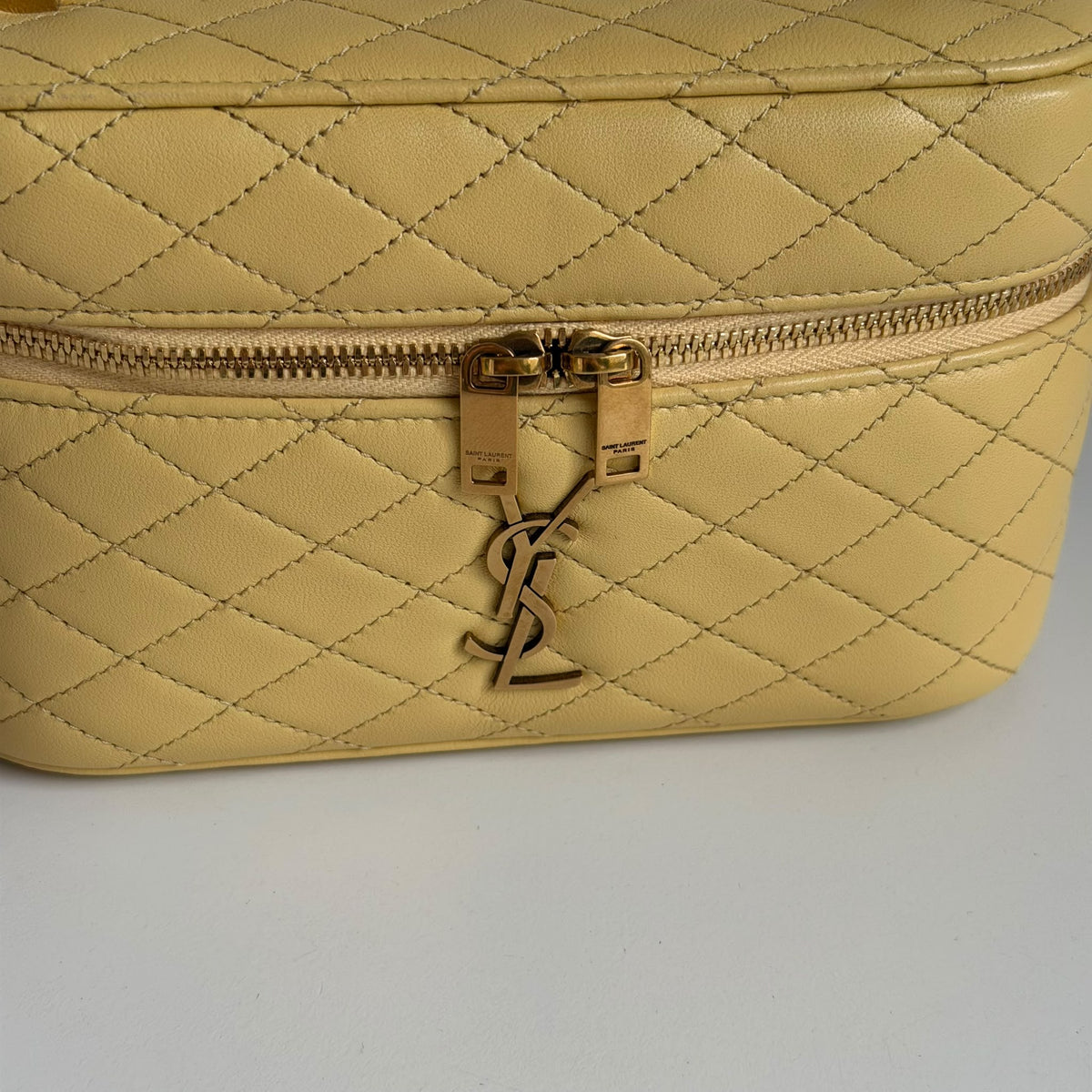 Saint Laurent Vanity