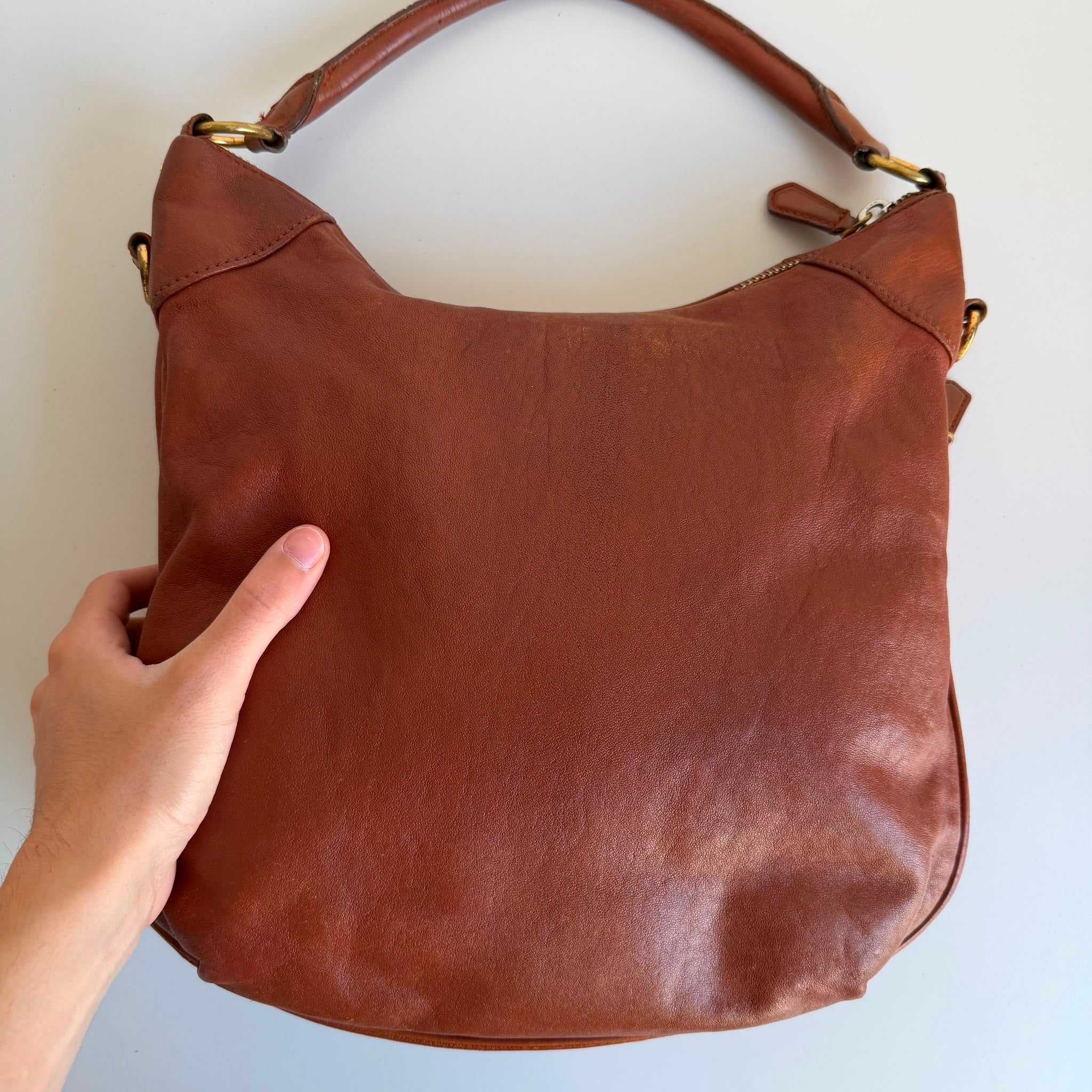 Marc Jacobs Hobo