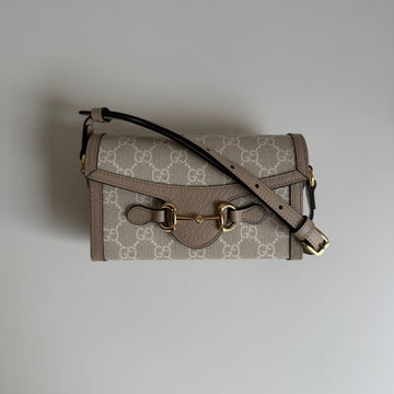 Gucci Horsebit