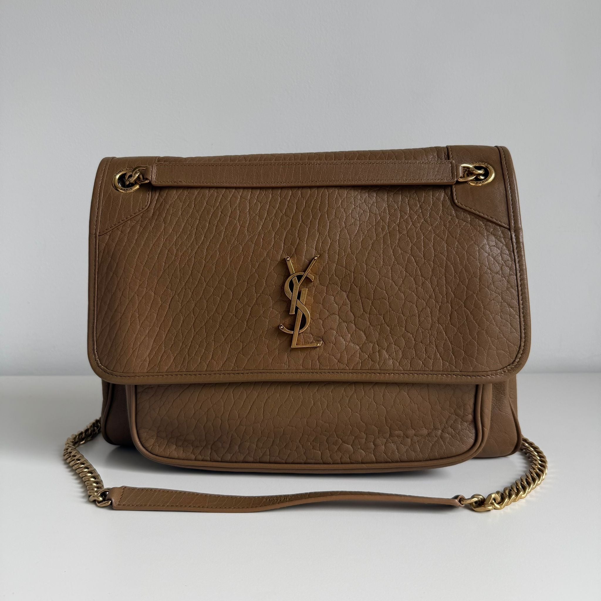 Saint Laurent Niki