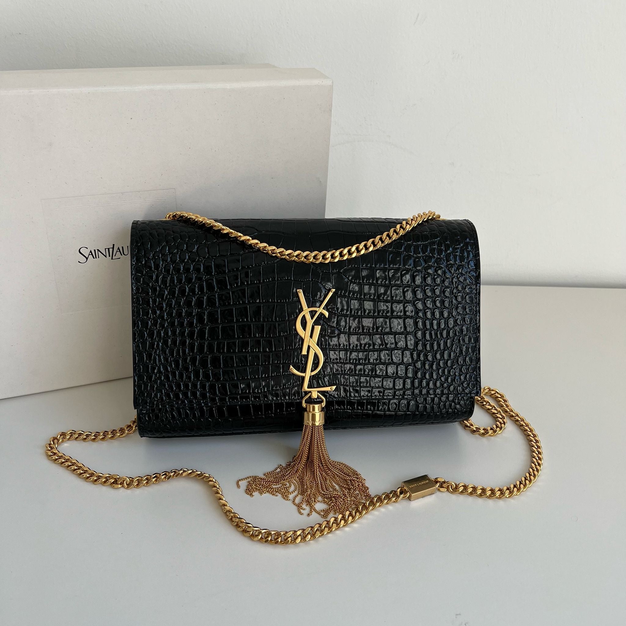 Saint Laurent Kate