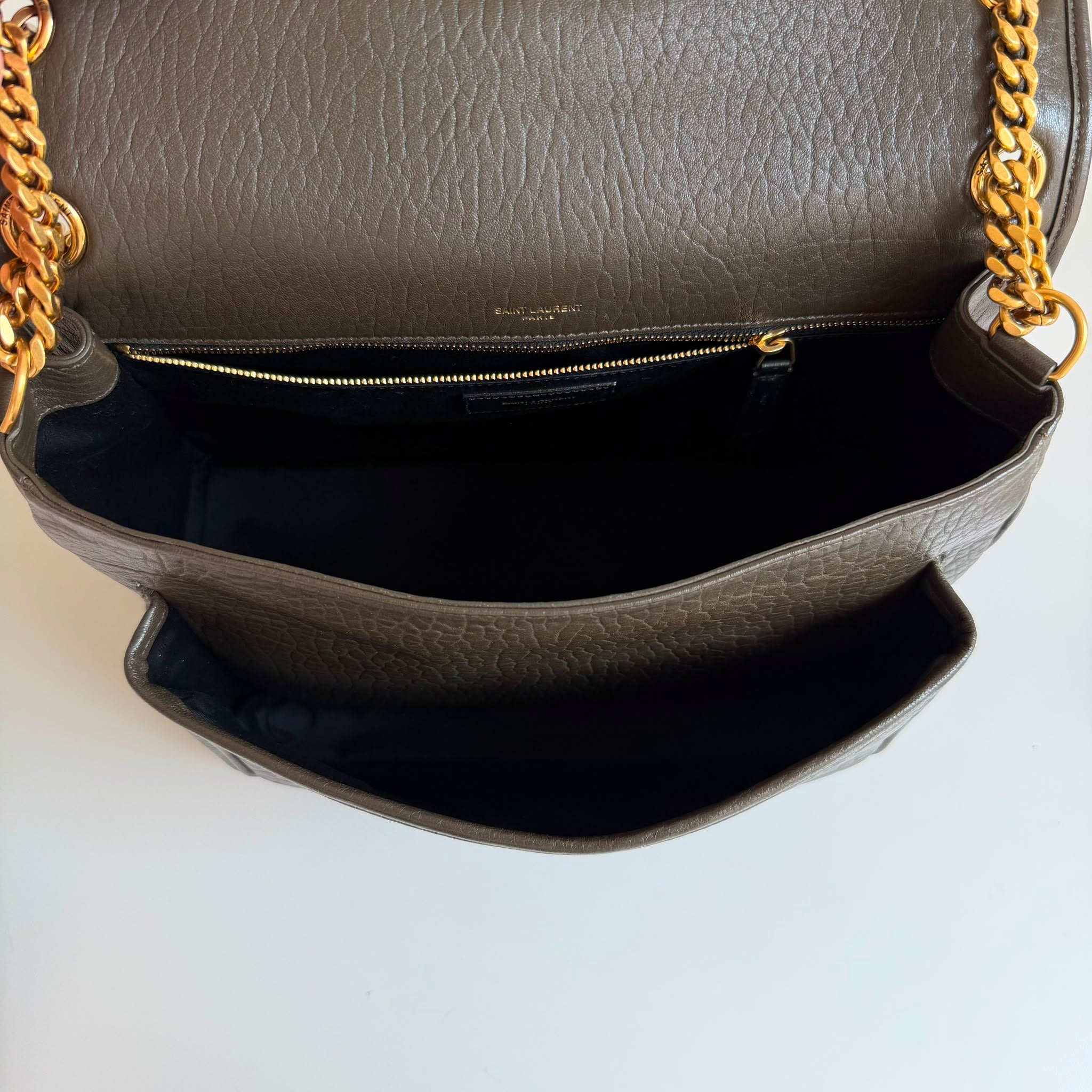 Saint Laurent Niki