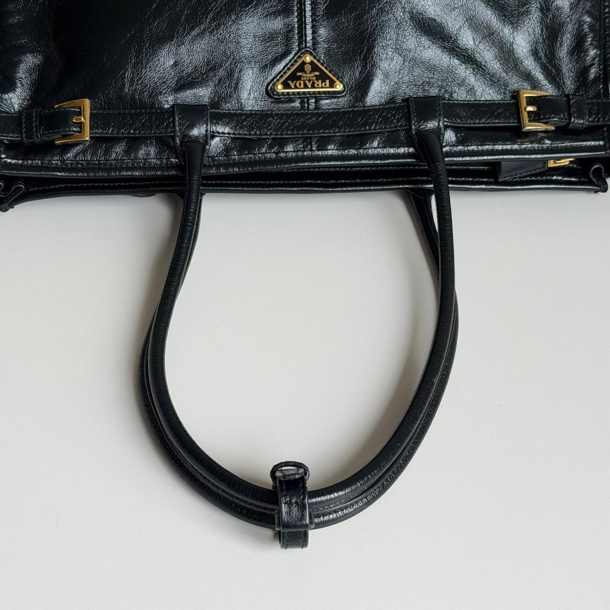 Prada Bonnie