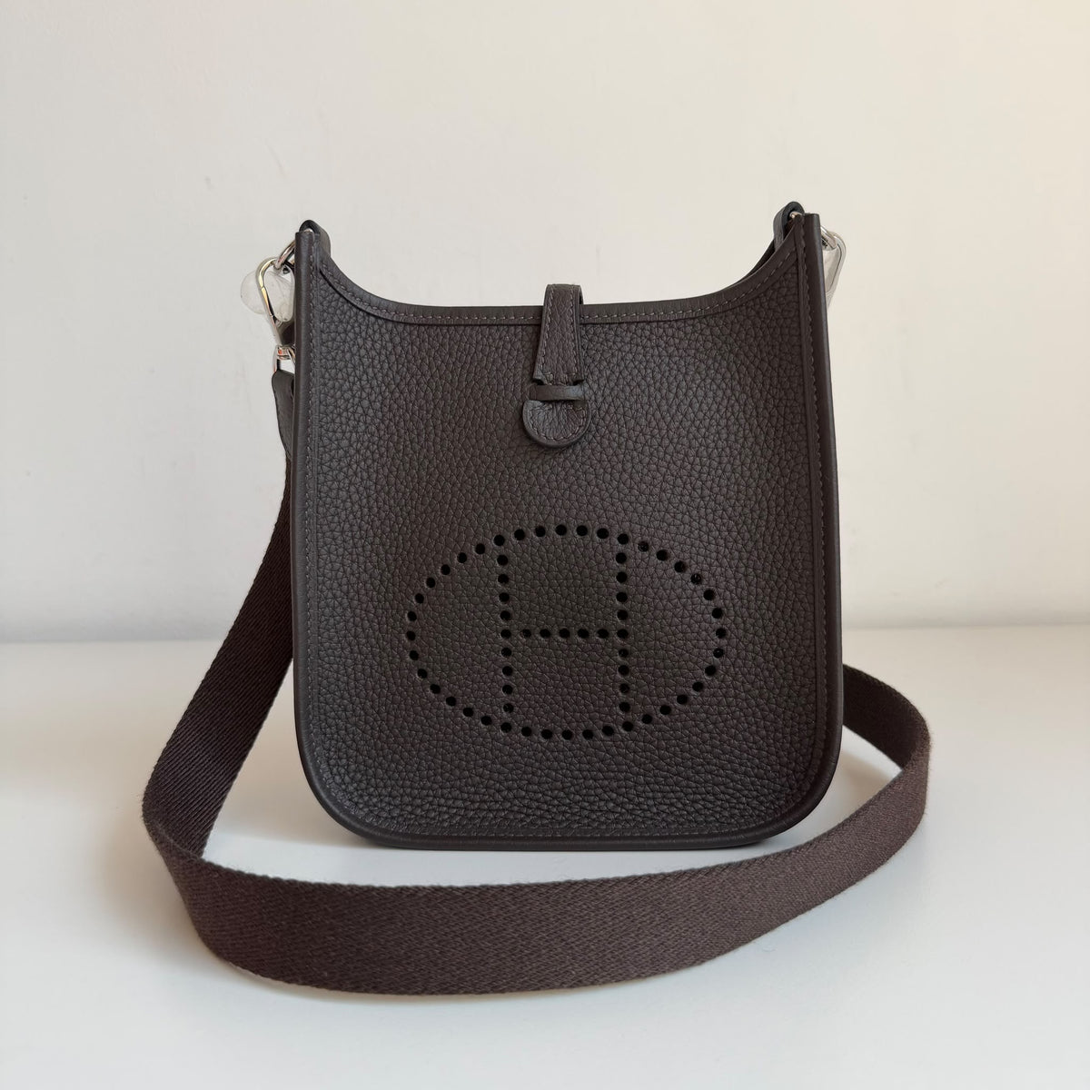 Hermès Evelyne