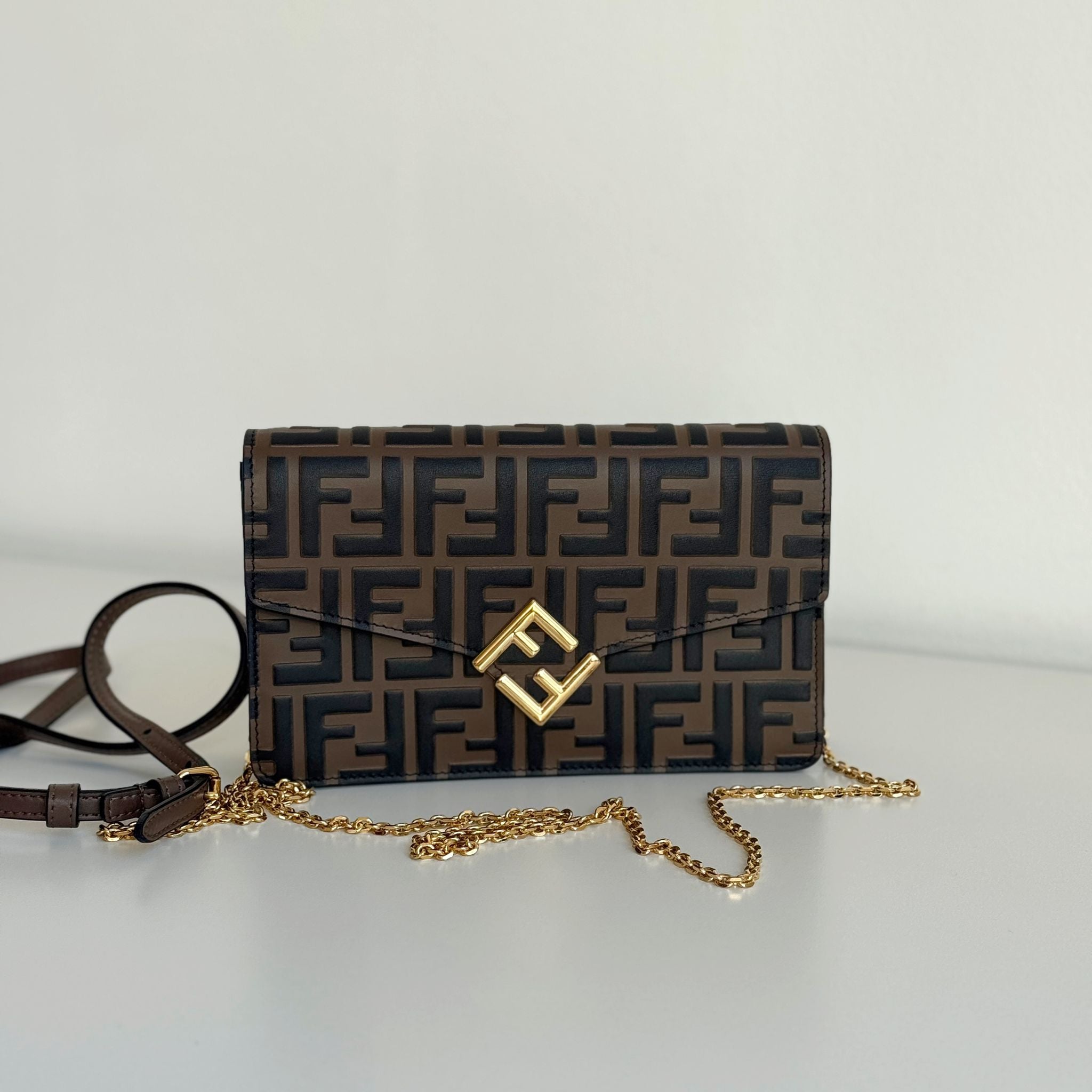 Fendi Baguette