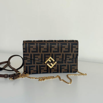 Fendi Baguette