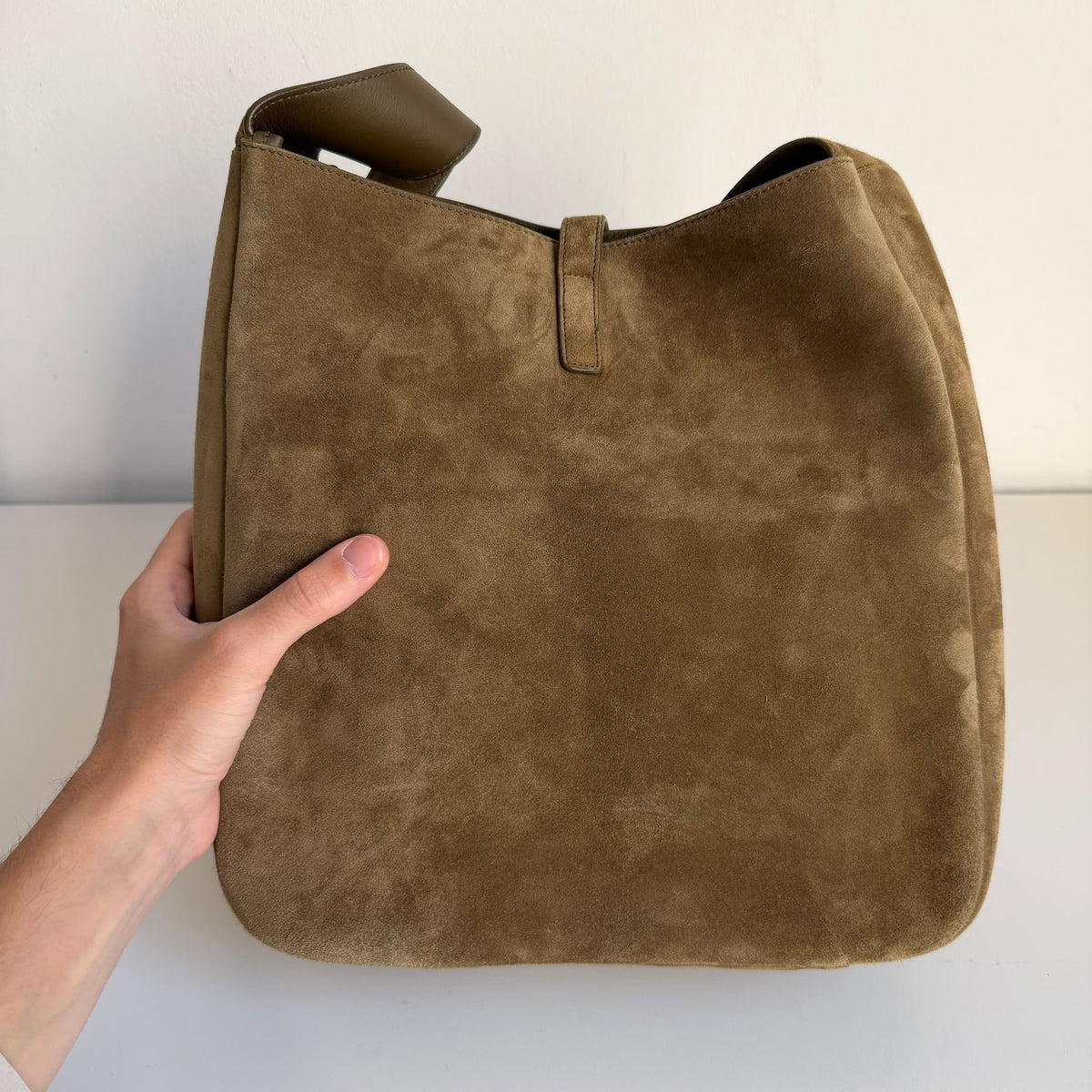 Saint Laurent Le 5 à 7