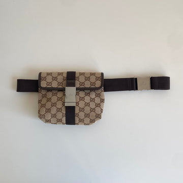 Gucci Marsupio