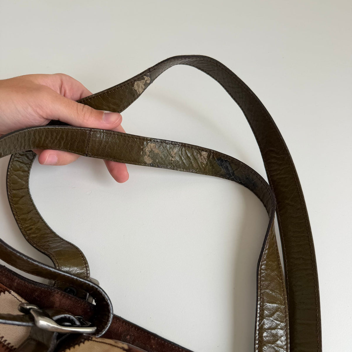Miu Miu Shopper