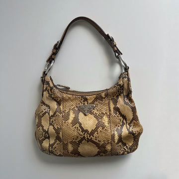 Prada Hobo