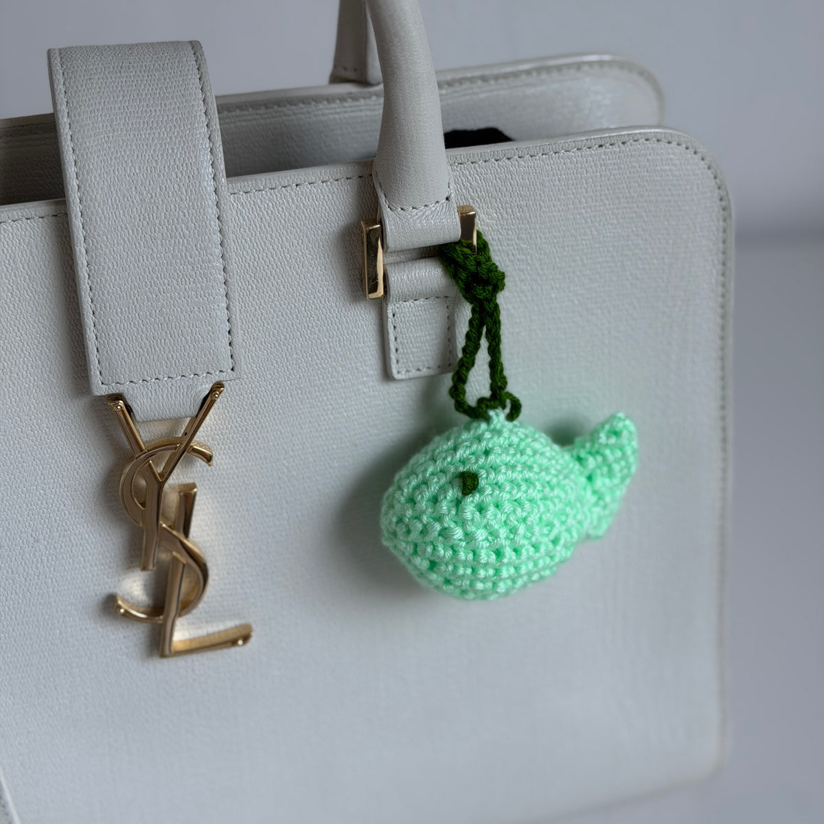 Sardine Charm