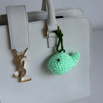 Sardine charm