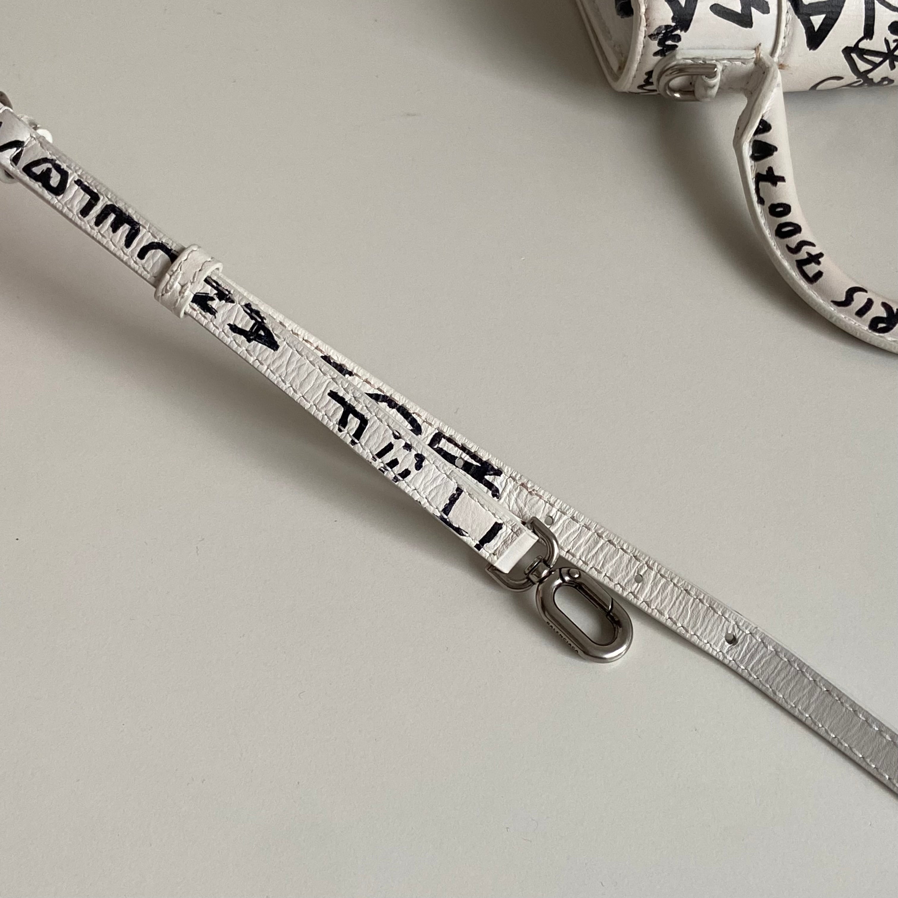 Balenciaga Hourglass