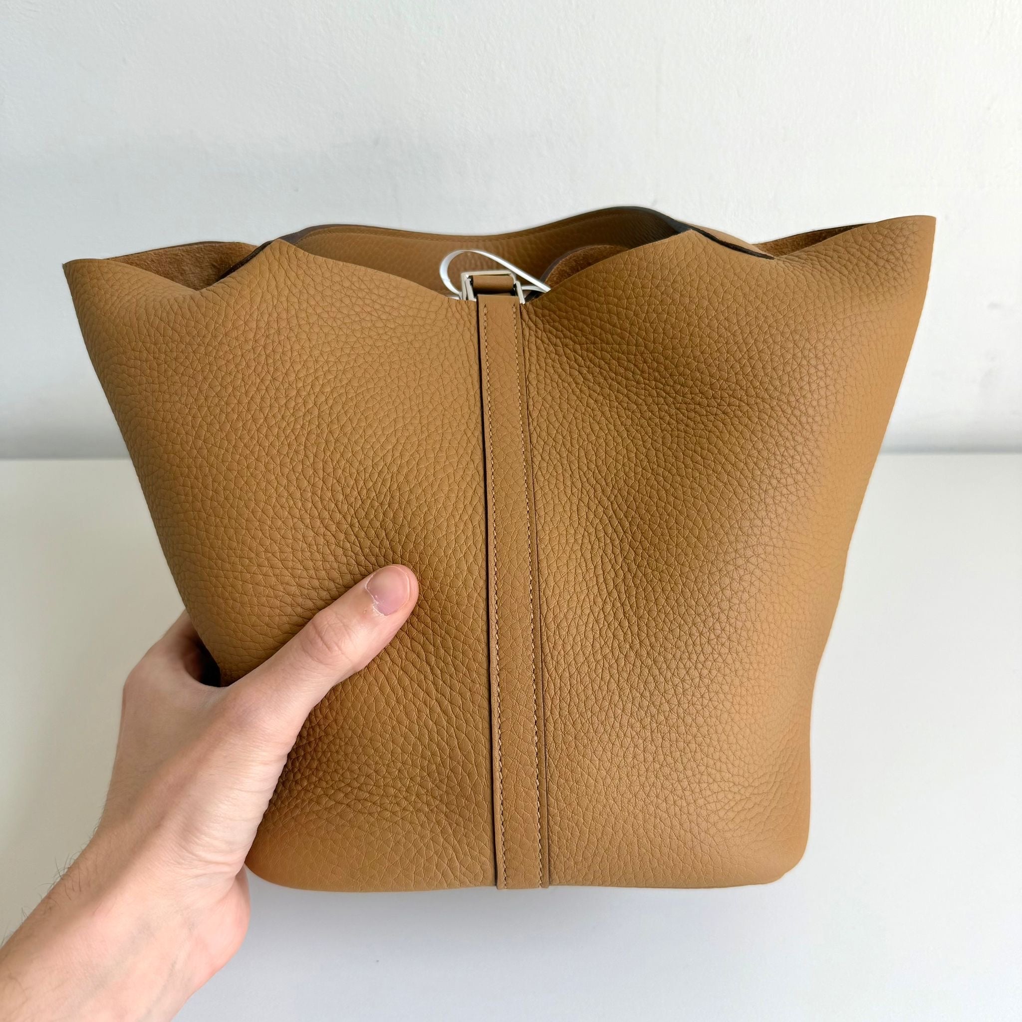 Hermès Picotin