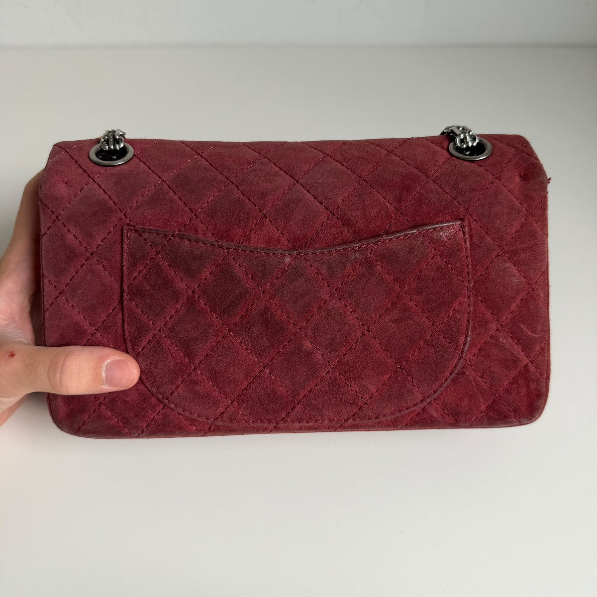 Chanel 2.55