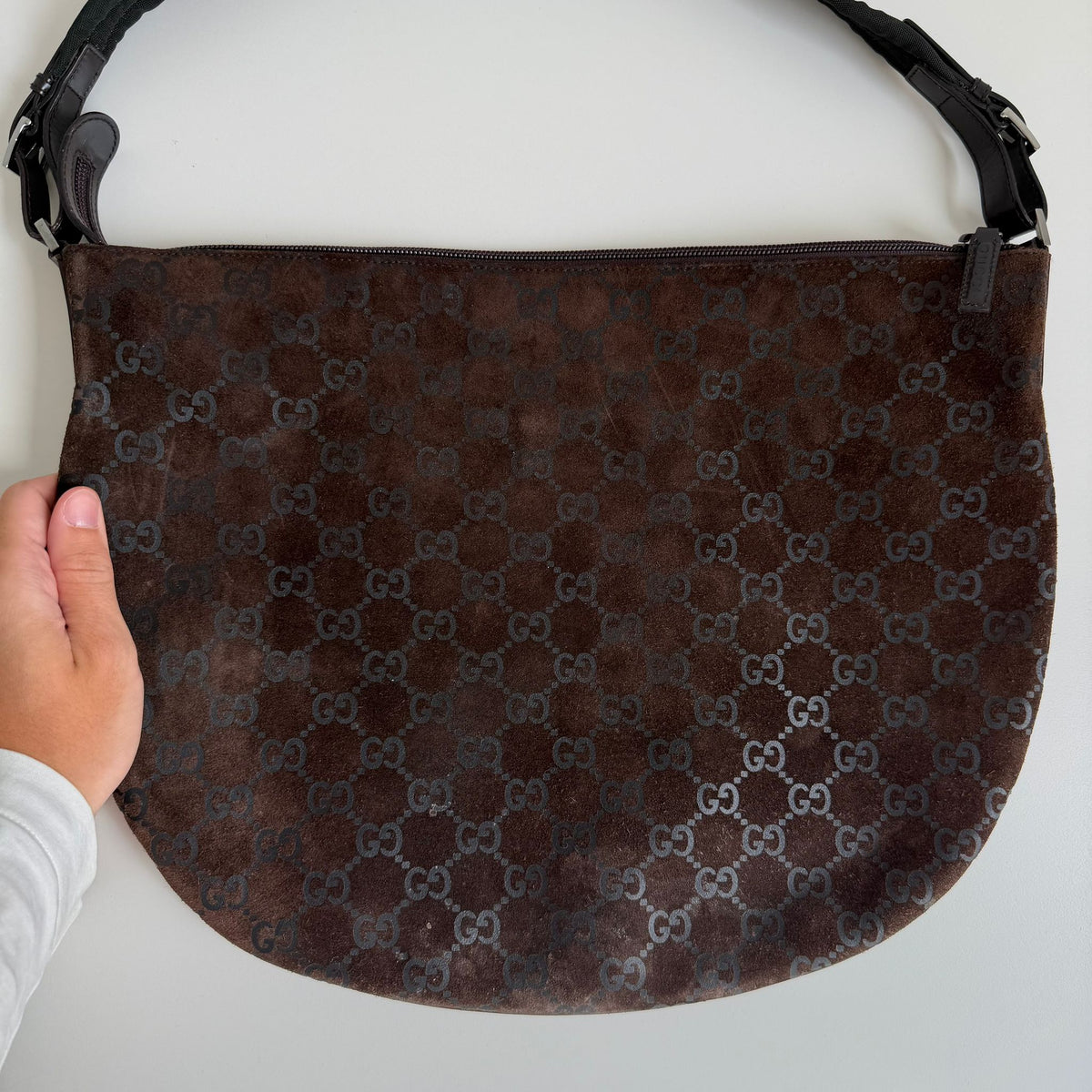 Gucci Hobo