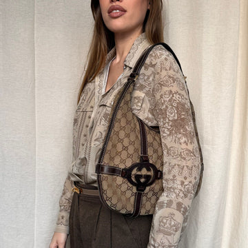 Gucci Hobo