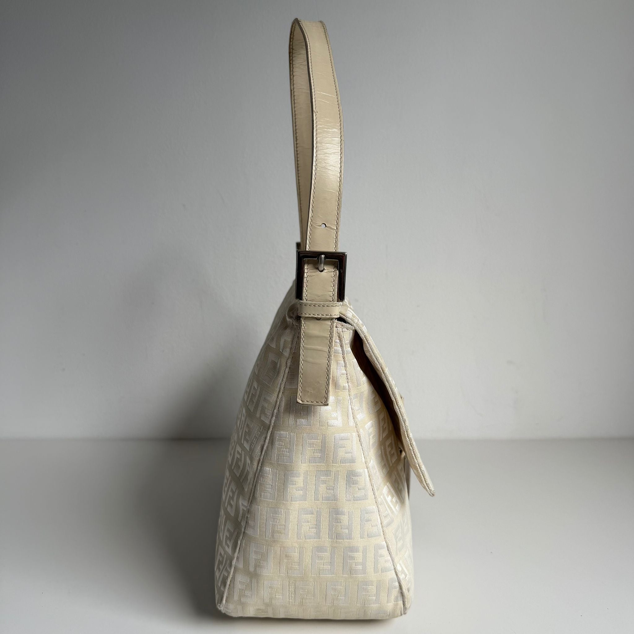 Fendi Baguette