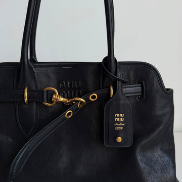 Miu Miu Aventure