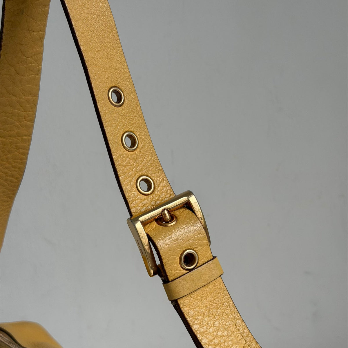 Prada Hobo
