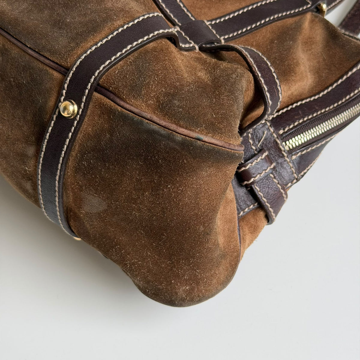 Gucci Interlocking