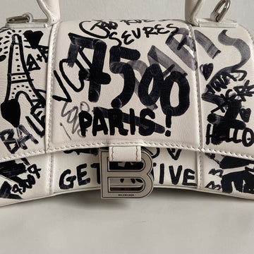 Balenciaga Hourglass