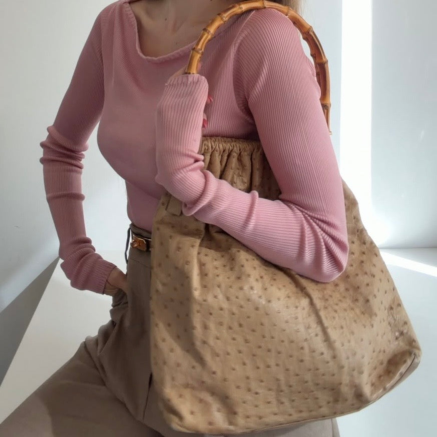 Gucci Bamboo