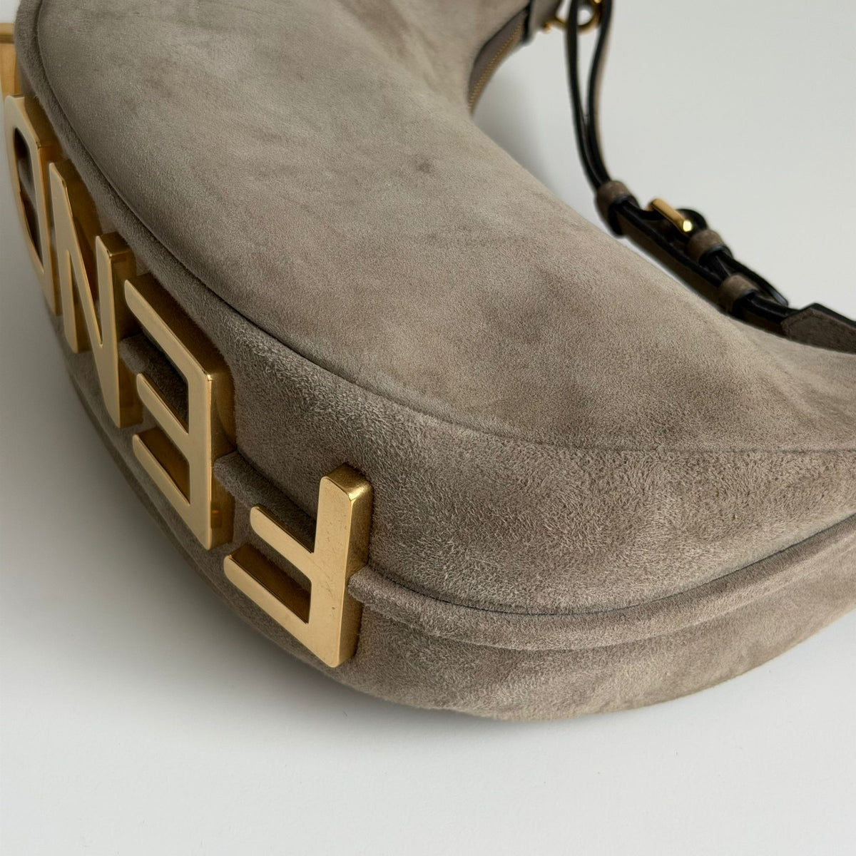 Fendi Fendigraphy