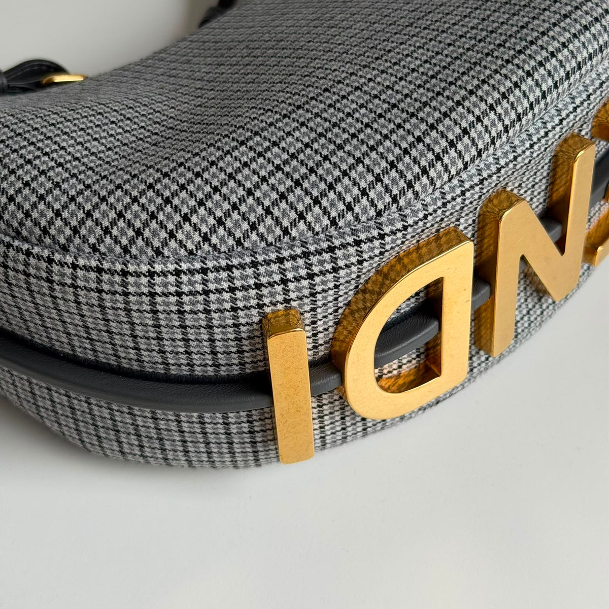 Fendi Fendigraphy