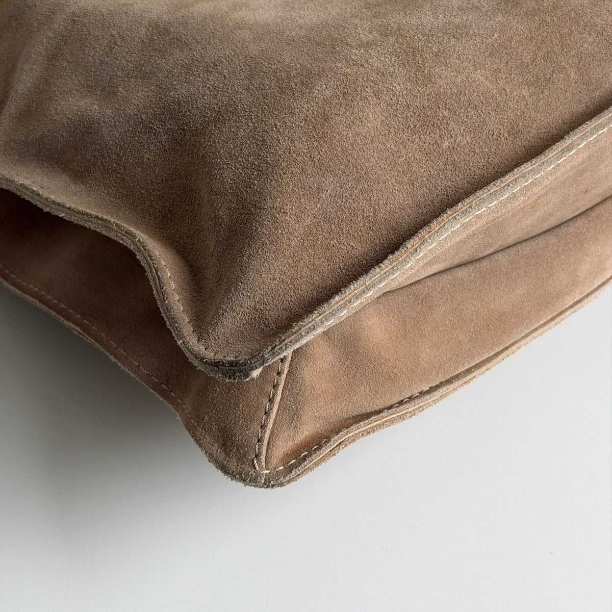 Dolce e Gabbana Suede