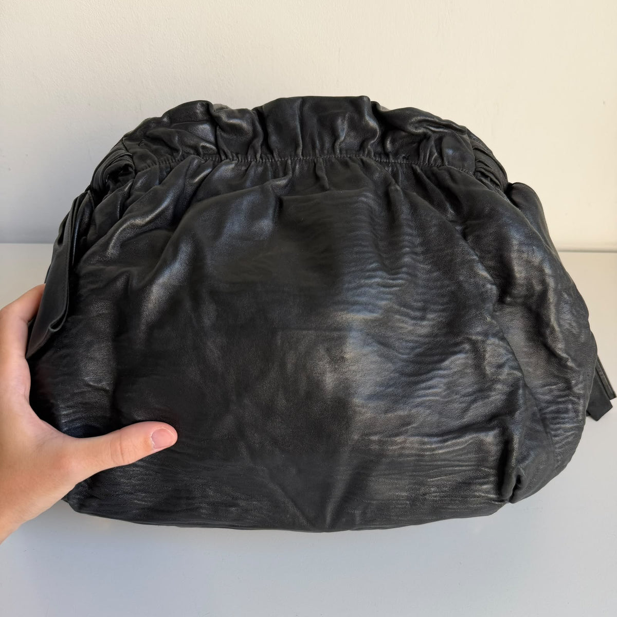 Prada Shopper