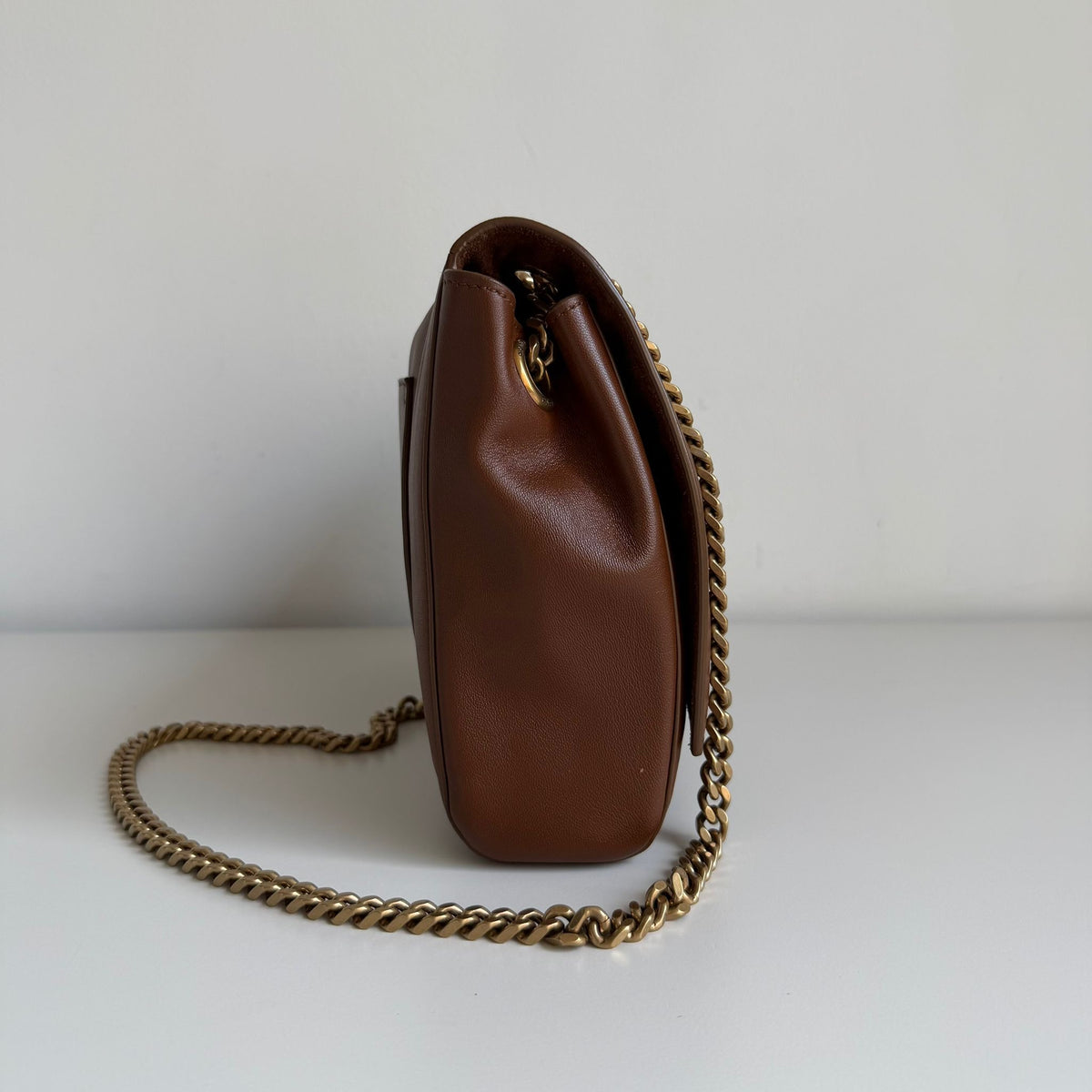 Saint Laurent Kate Double