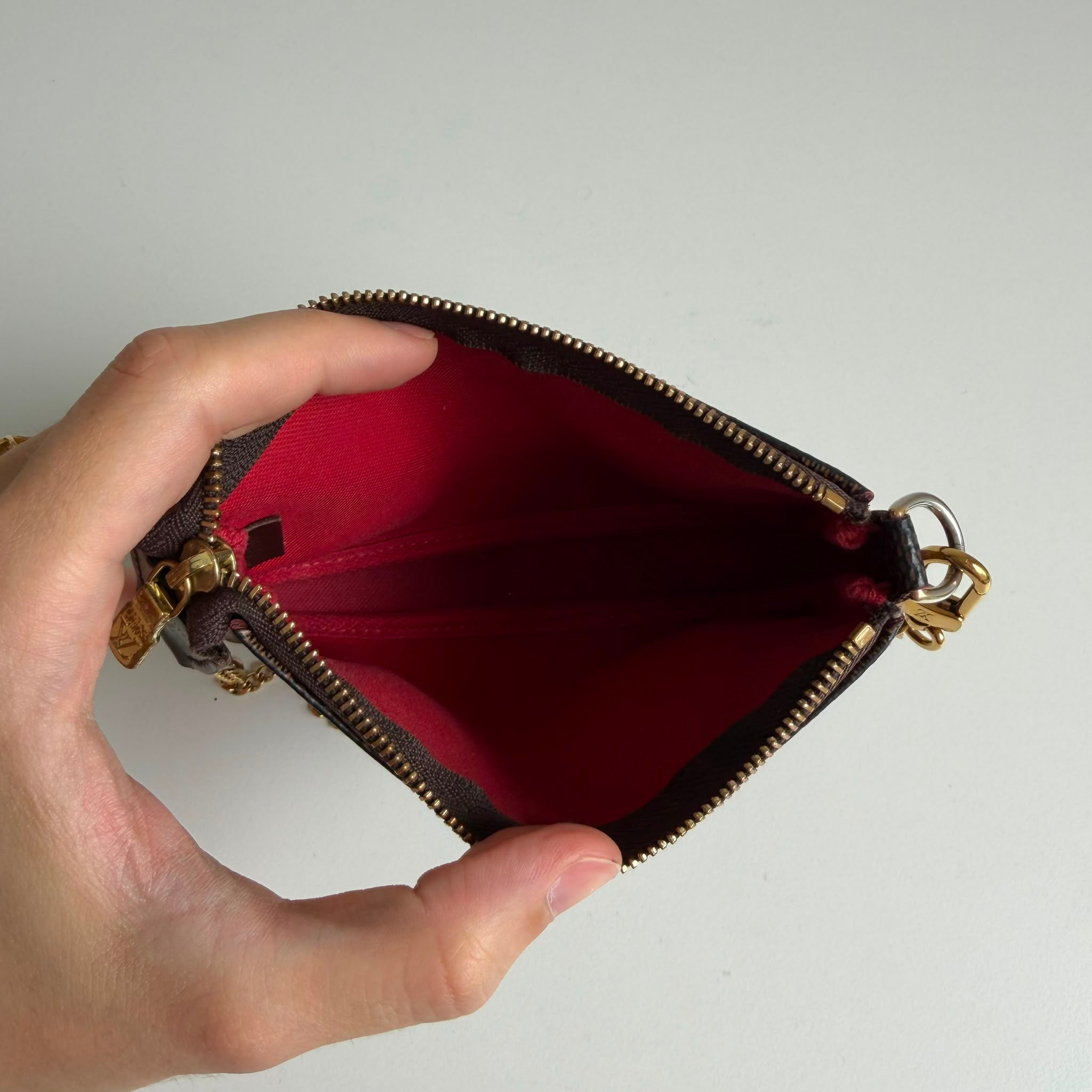Louis Vuitton Accessoires