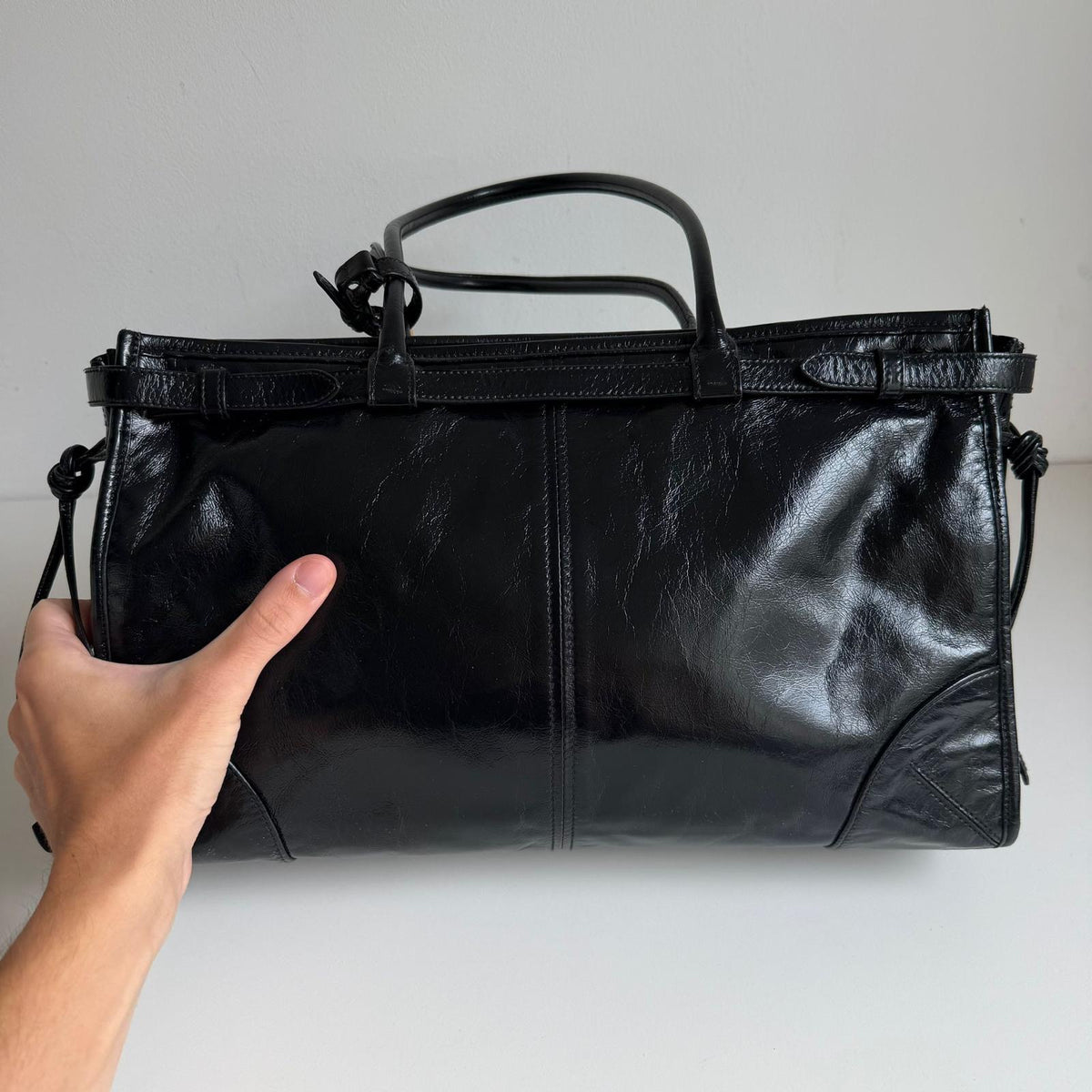 Prada Bonnie