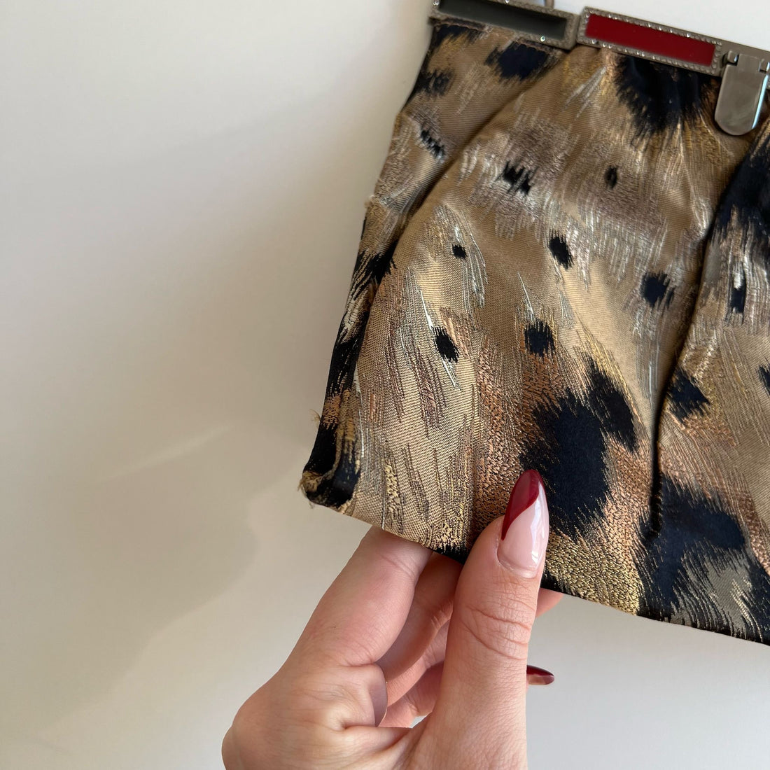 Valentino pochette