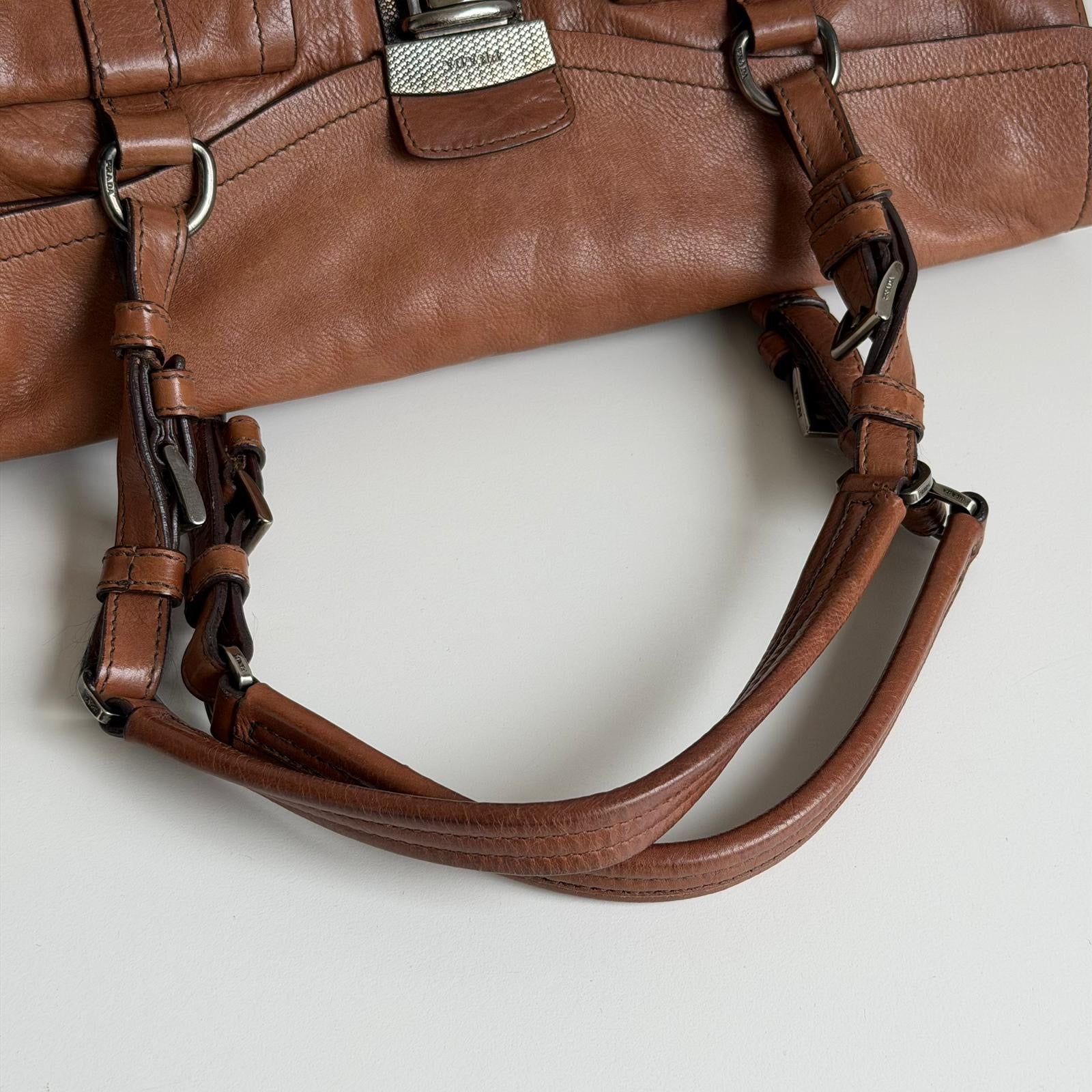 Prada New Easy