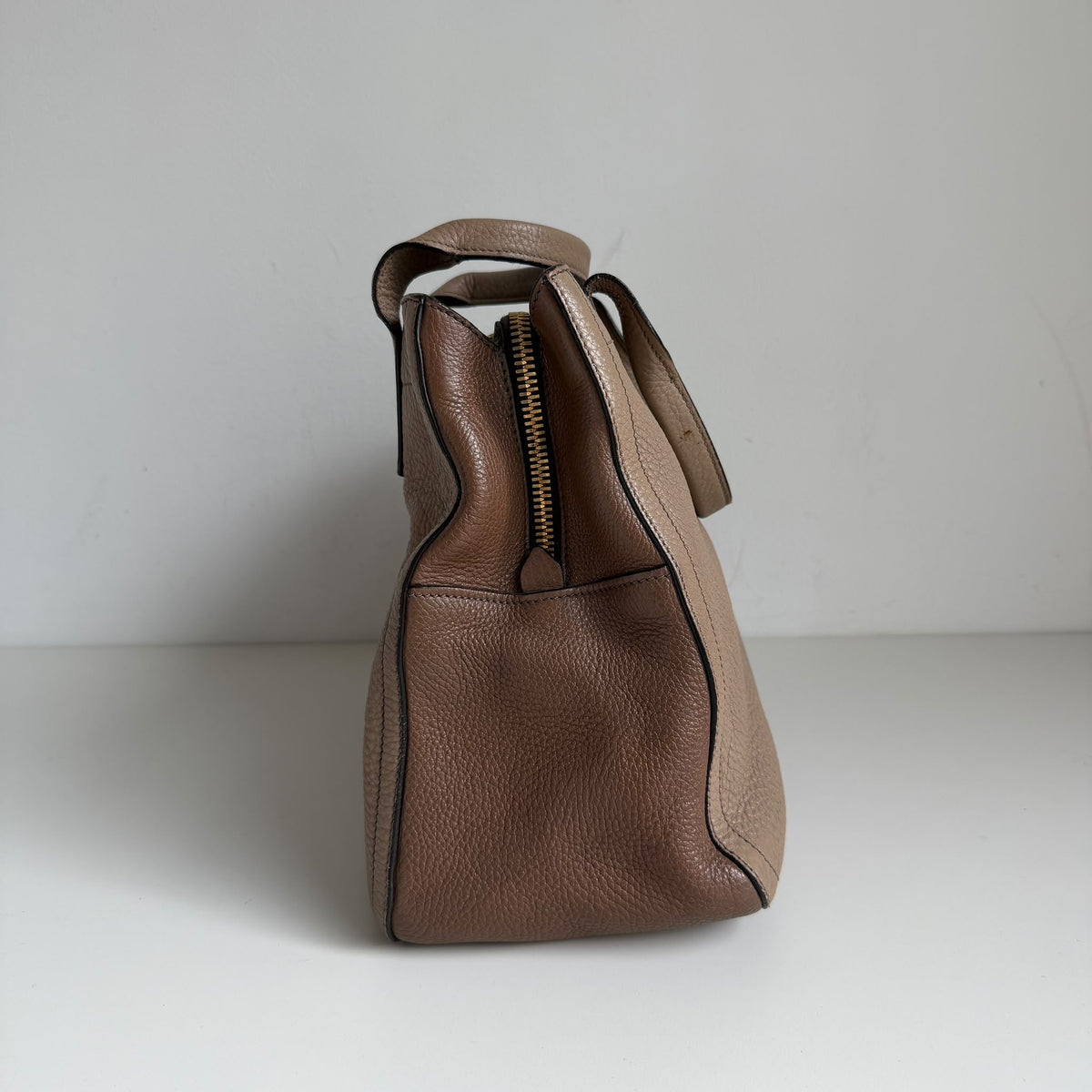 Miu Miu Shopper
