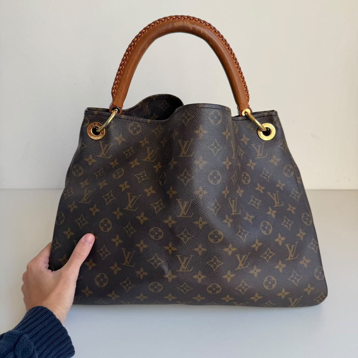 Louis Vuitton Artsy